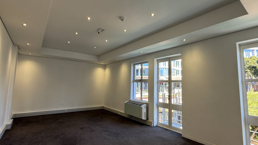 To Let commercial Property for Rent in Waterfront Western Cape